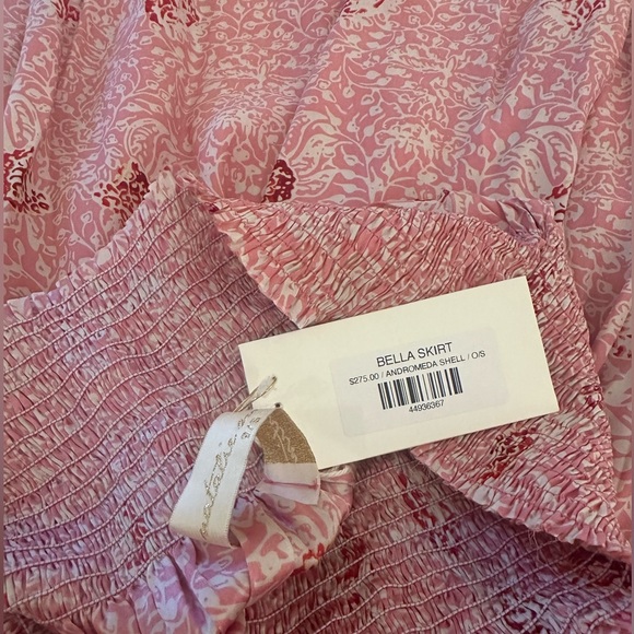 Natalie Martin Bella Skirt - Picture 3 of 4